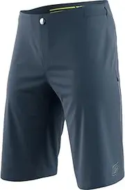 [Troy Lee Designs] Drift Blue Mirage Shorts Shell size 30