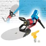 Airless Paint Spray Guide Accessory Tool & Tip For Titan Wagner Sprayer TA