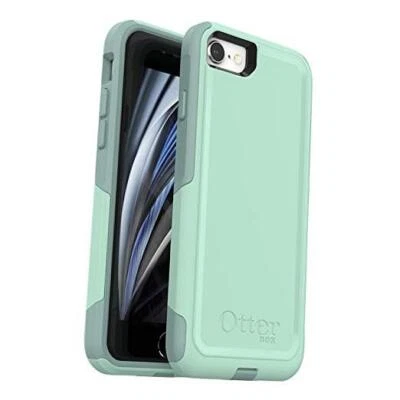 iPhone SE 3rd & 2nd Gen, iPhone 8 & iPhone 7 OCEAN WAY (AQUA SAIL/AQUIFER)