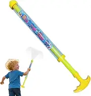 Water Soaker Toy - Firework Water Squirter Toy for Spraying - Couples Romantic Sprinkler Tool, Interactive Game for Playground Park Swimming Pool Friends Teens