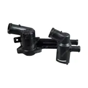 Gates Thermostat Coolant for Audi A1 8X1 8XK 8XA 8XF A3 8P1 A3 Sportback 8PA