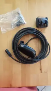 Humminbird 300tx Transducer XTM-6-TB-90