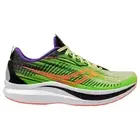 Womens Saucony Endorphin Speed 2 - Running Shoes Visi Pro 7.5