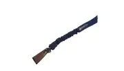 Beretta Gun Sock - ORANGE - 52" w/Vapor Corrosion Inhibitor - SFOU65001O