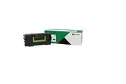 Lexmark 58D6000 Toner Cartridge Black