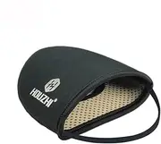 Gear Shift Boot Cover - Shift Lever Cover Protective Pad | Unisex Adult Motorcycle Protective Rubber Shift Pad for Men Women