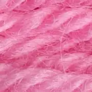 DMC Laine colbert Tapestry Wool 8.7 Yard Skein - Color 7605 - Pink