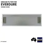 GREASE FILTER FOR EVERDURE RBES621 RANGEHOOD | 525MM X 162MM | PN: ATFT6002602