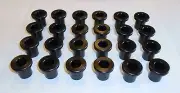 2013-2019 Polaris Ranger 900 XP REAR Suspension DELRIN Bushing Kit FAR SUPERIOR!