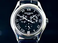 在飛比找Yahoo!奇摩拍賣優惠-[好時計]PATEK PHILIPPE 百達翡麗 5035P