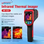 NOYAFA Pro Thermal Imaging Camera Imager Infrared Imaging Sensor IR Night Vision