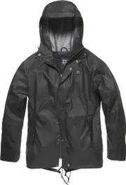 Vintage Industries V-Core Jones Jacket, black, Size M for Men