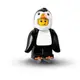 「輕鬆購」未拆 樂高 LEGO 71013 企鵝