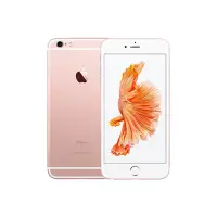 在飛比找蝦皮購物優惠-IPhone 6s 玫瑰金 64G