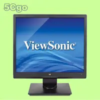 在飛比找蝦皮購物優惠-5Cgo【權宇】ViewSonic VA708A 17吋 5