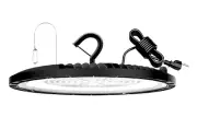 High Bay 150W LED Fixture: Powerful and Efficient Lighting Industrial Commercial