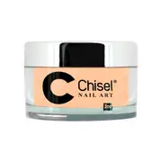 Chisel SNS Gelish Dip Dipping Acrylic Nail Powder Solid - 147 56g 2oz