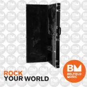 PRS Paul Reed Smith Guitar HardCase Electric Hard Case Mulit-Fit - Brand New