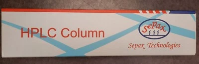 Sepax (402NP5-4615) HPLC Column, Sepax, Proteomix WCX-NP5, 5um, NP 4.6 x 150 mm