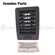 Genuine Toyota Hilux KUN16 KUN15 KUN10 GGN25 GGN15 Right RH Dash Air Vent Outlet
