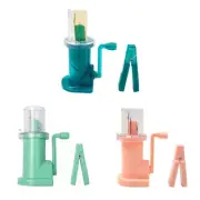 Household Knitting Mill Machine Mini Knitting Mill Machine for Sweater