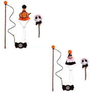 Chewing Wand for Cats and Felines Fun Exercise and Entertainment Cats Toy