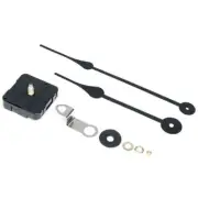 DIY Wall Quartz Clock Movement Mechanism Replacement Tool Parts Hands
