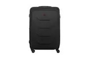 Wenger Prymo Hardside Expandable Large Luggage Black
