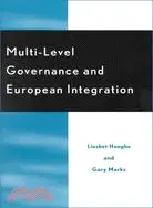 在飛比找三民網路書店優惠-Multi-Level Governance and Eur