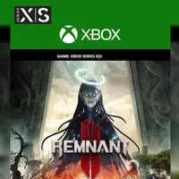 在飛比找蝦皮購物優惠-✚正版序號✚中文 XBOX 遺跡2 Remnant II  