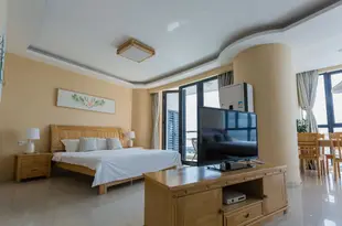 三亞旅途海景公寓(原三亞灣番茄公寓)Sanya tomato apartment