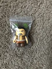 Disney Vinylmations Dory Bloat and Kraven the Hunter new