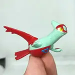 迷你公仔 TAKARA TOMY MONCOLLE LATIAS 原創