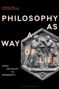 在飛比找博客來優惠-Philosophy as a Way of Life: F