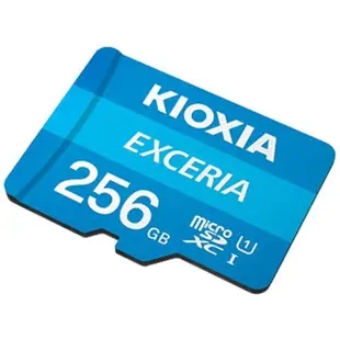 Microsd TF 鎧俠存儲卡(東芝)Micro SDHC 32GB 64GB 128GB 256GB C10 UHS