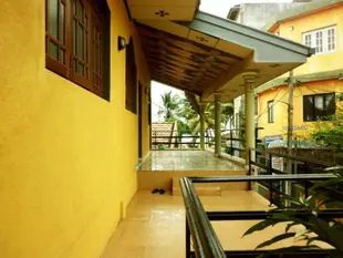 猴子海灘背包客旅館 - 科倫坡機場尼甘布Monkey Beach Hostel @ Colombo Airport - Negombo