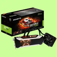 在飛比找Yahoo!奇摩拍賣優惠-5Cgo【權宇】技嘉GeForce GTX 4GB 256b