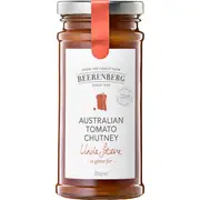 Beerenberg Tomato Chutney 260g