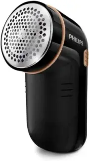 Lint Pill Remover Battery Operated Fabric Shaver Remove Fabric - by Philips