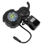 Premium Scooter Display Solution Throttle & NFC Card for VSETT Scooters