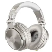Pro-M High-Fidelity Wireless Headphones Stereo Gaming Headset with Mic 110H Play