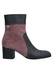 [NORMA J.BAKER] NORMA J. BAKER Ankle boots - Item 17233934