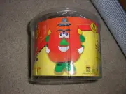 New Playskool Mr Potato Head Make a Monster Pumpkin