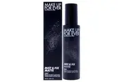 Mist and Fix Matte 24 Hour Setting Mist by Make Up For Ever for Women - 3.4 oz Spray