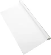 SHINEOFI 1 Set Childrens Static Cling Whiteboard Wall Decal Convenient Whiteboard Sticker Board Sheet Erasable Writing Board Sticker Static Whiteboard Sticker