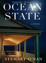 Ocean State by Stewart O'Nan: New
