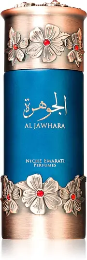 Lattafa Niche Emarati Al Jawhara EDP U 100 ml