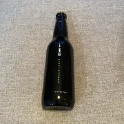 Apollo Space Crafted Ale/ Lager Bottle Vintage Collectable