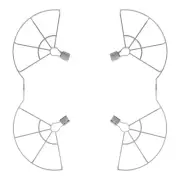 Propeller Prop Protector Guard Cover Bumper Set For DJI Air 3 Drone Accessories