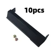 10pcs New HDD Cover for DELL E4310 HDD Hard Drive Disk Caddy